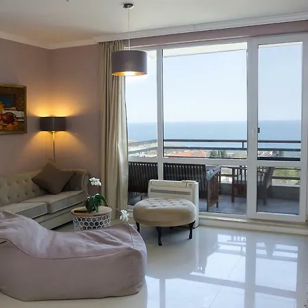 Explorer Of The Seas - Splendid 3bd, Pool, Terrace Apartament Warna