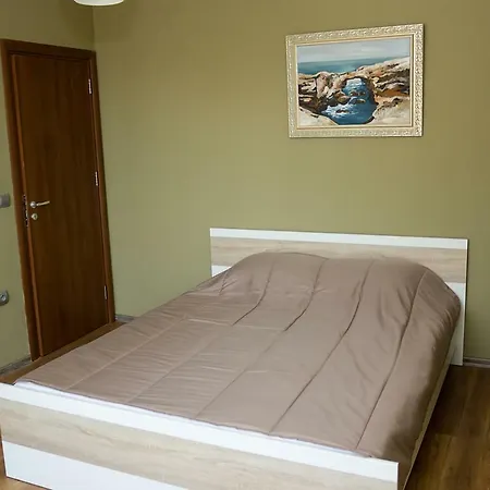 Explorer Of The Seas - Splendid 3bd, Pool, Terrace Apartament Warna