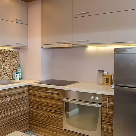 Explorer Of The Seas - Splendid 3bd, Pool, Terrace Apartament Warna