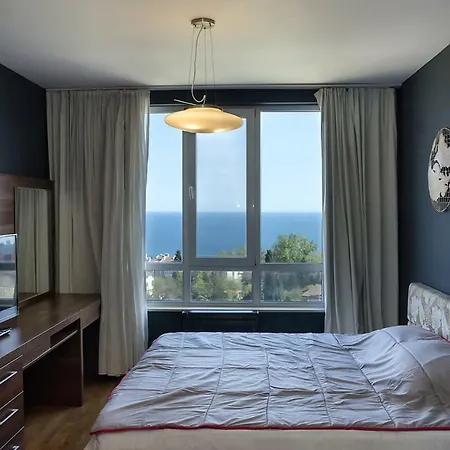 Apartament Explorer Of The Seas - Splendid 3bd, Pool, Terrace