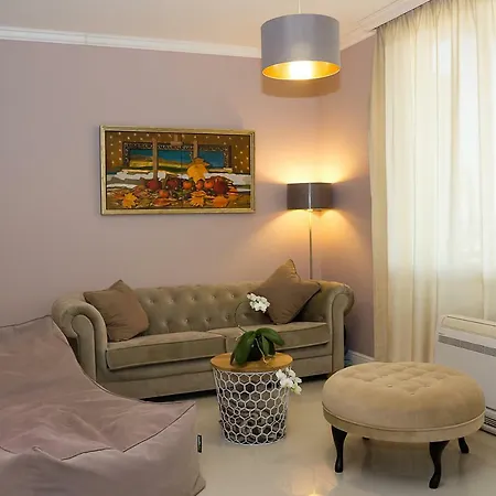 Apartament Explorer Of The Seas - Splendid 3bd, Pool, Terrace