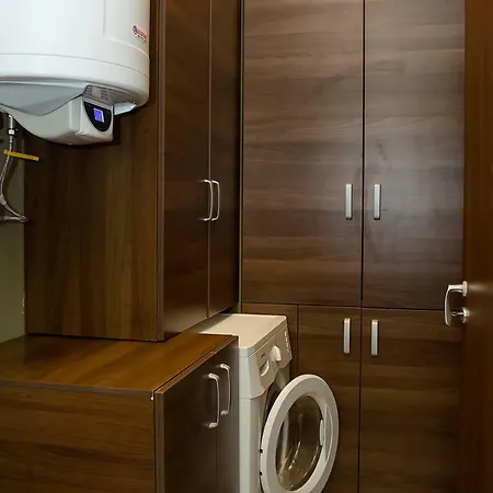 Apartament Explorer Of The Seas - Splendid 3bd, Pool, Terrace