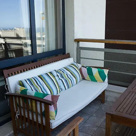 Explorer Of The Seas - Splendid 3bd, Pool, Terrace *