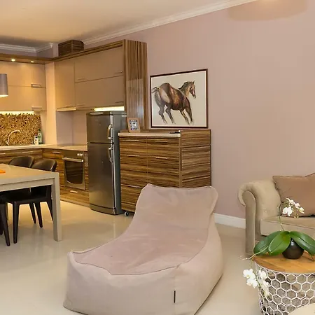 Apartament Explorer Of The Seas - Splendid 3bd, Pool, Terrace *