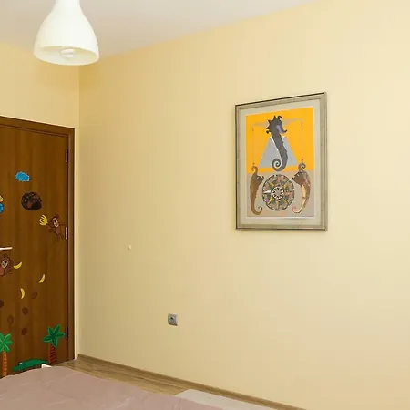 Explorer Of The Seas - Splendid 3bd, Pool, Terrace Apartament